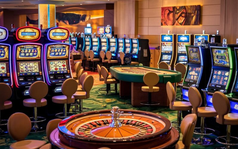 10cric casino featured image