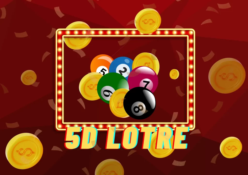 dream 99 5d-lotre