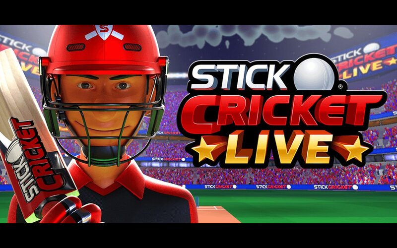 Stick cricket online featured image