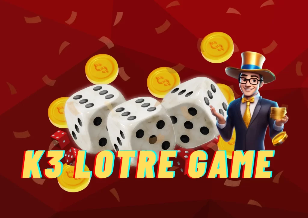 dream 99 k3-lotre