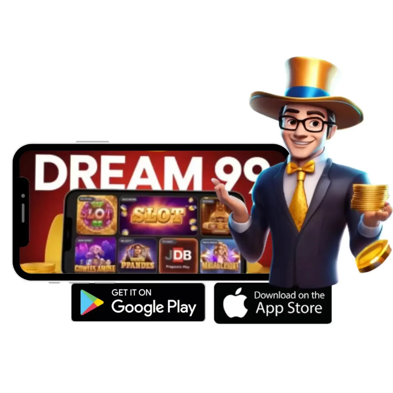 dream 99 new-2